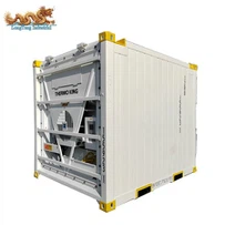 DNV 2,7-1 10ft offshore kylcontainer