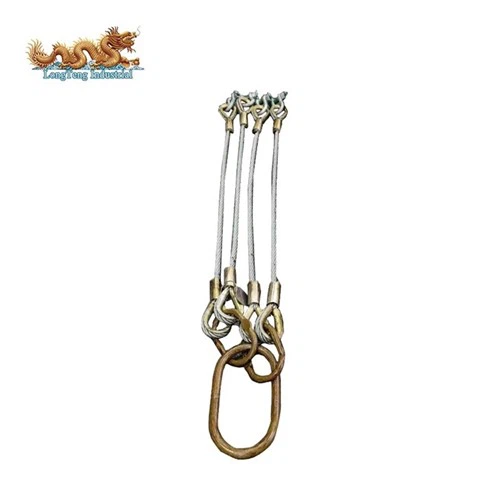 DNV 2.7-1 Offshore lyftsele