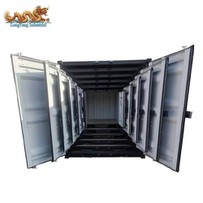 Mini fraktbehållare set